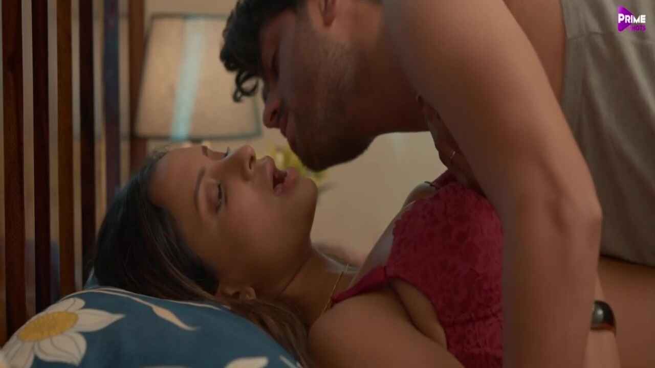 Shilajit 2022 Prime Shots Hindi Porn Web Series Episode 1