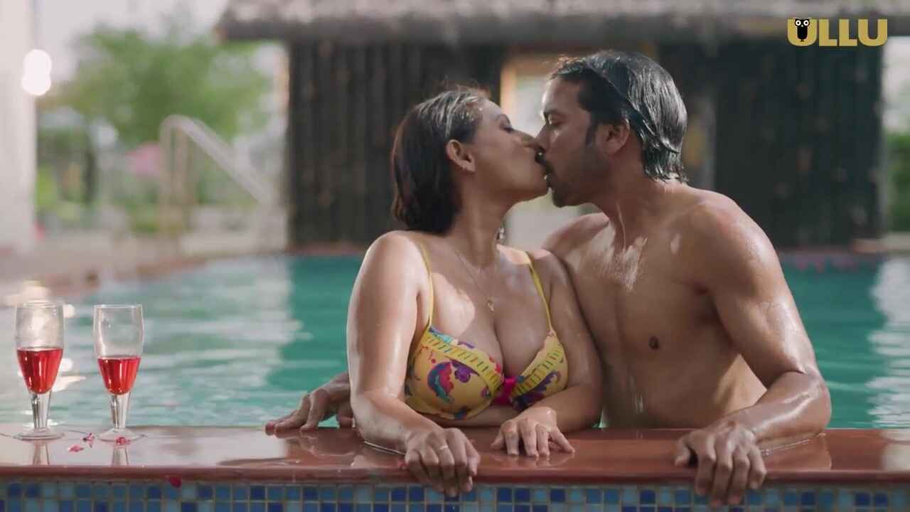 Sursuri-Li Part 1 2022 Ullu Hindi Porn Web Series Episode 3