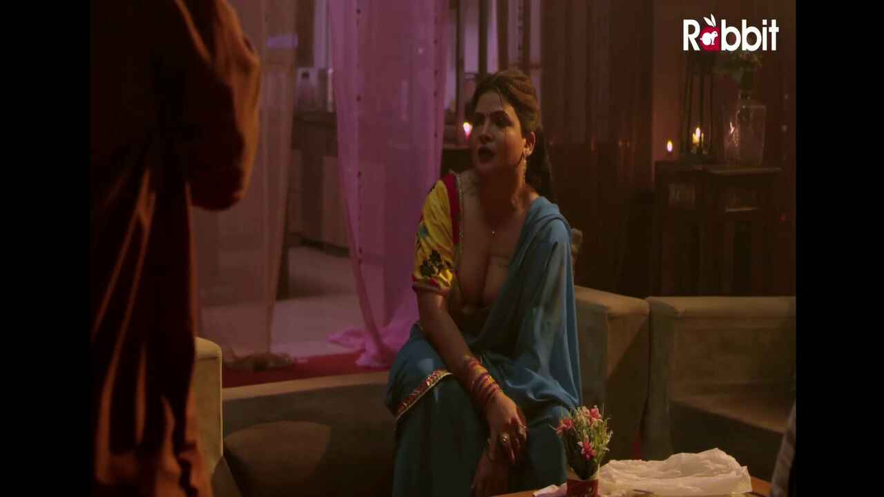 Television 2022 Rabbit Movies Hindi Hot Web Series Episode 2