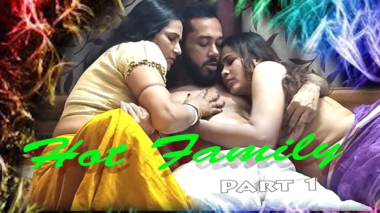 Hot Family Part 1 2022 Indianxworld Hindi Hot Sex Short Film