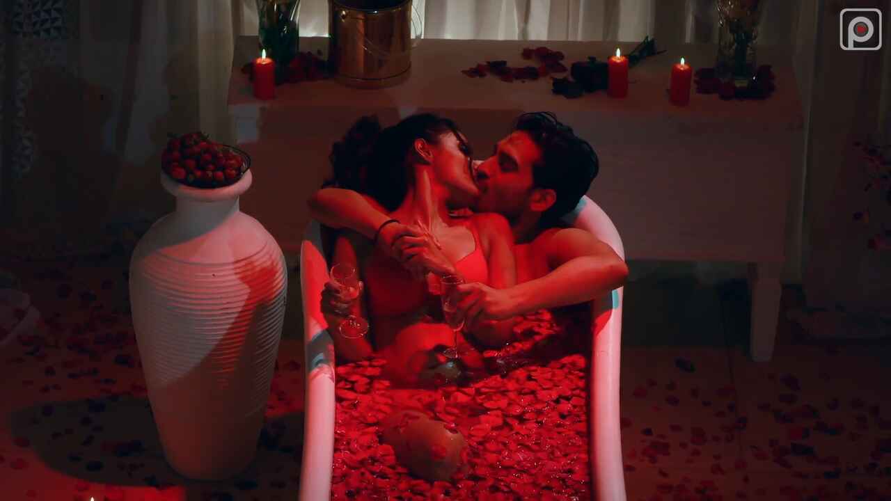 The Virgin Story 2022 Primefilx Hindi Hot Web Series Ep 1