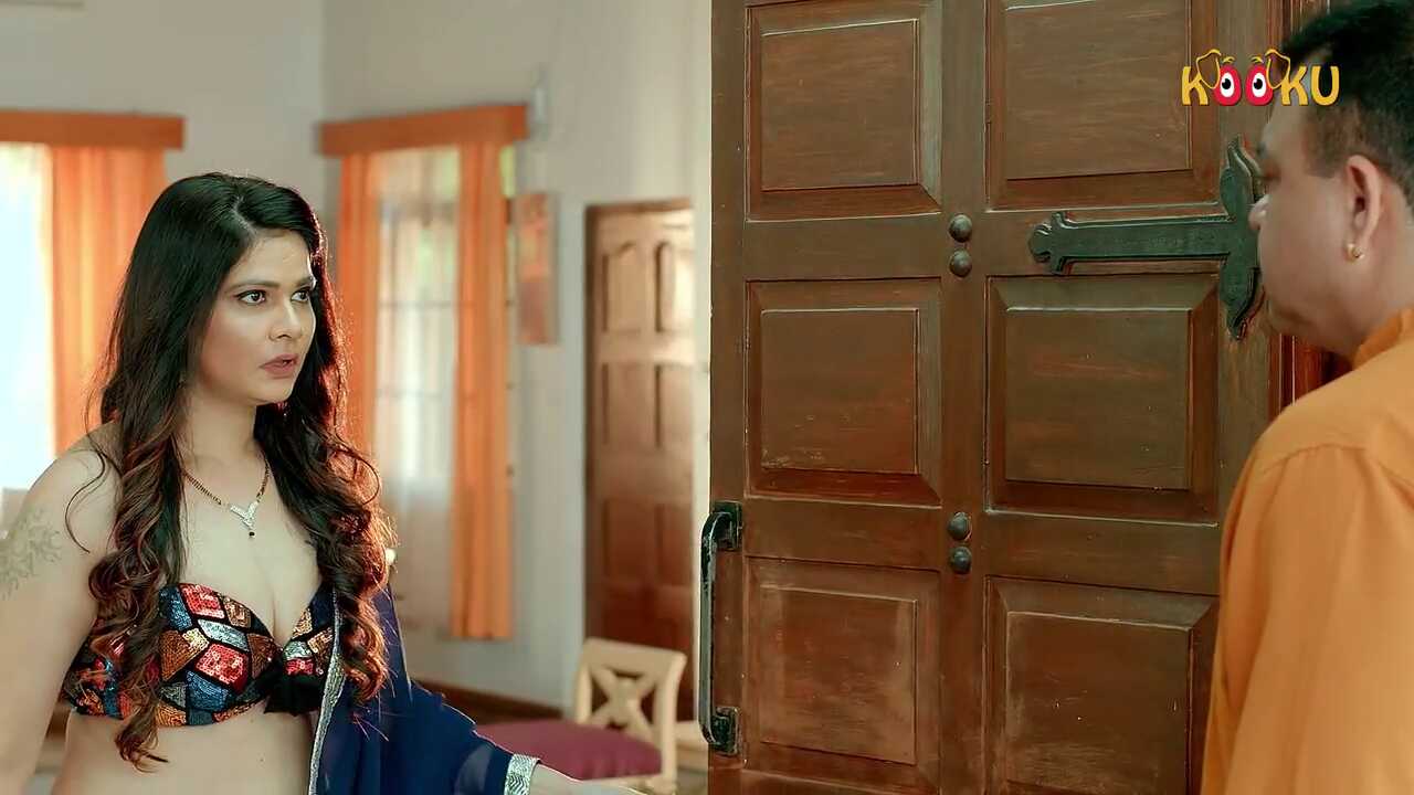 Lolita PG House Part 3 Kooku Hindi Hot Web Series 2021