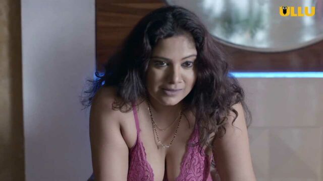 Kavita Bhabhi Season 3 Ullu Web Series 2021 Episode 2