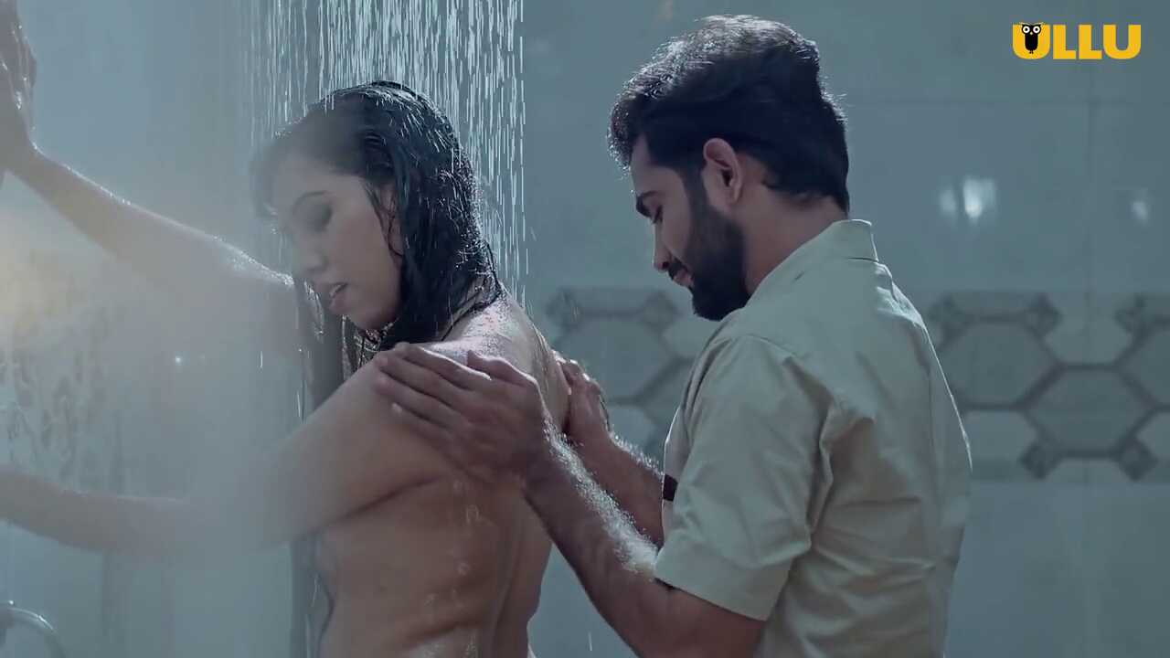 Lovely Massage Parlour Part 2 Ullu Web Series Episode 2