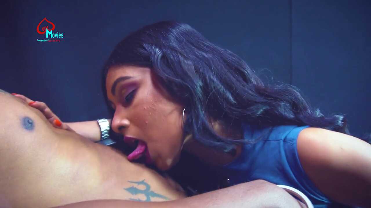 Audition 2021 LoveMovies Hindi hot Web Series Season 1