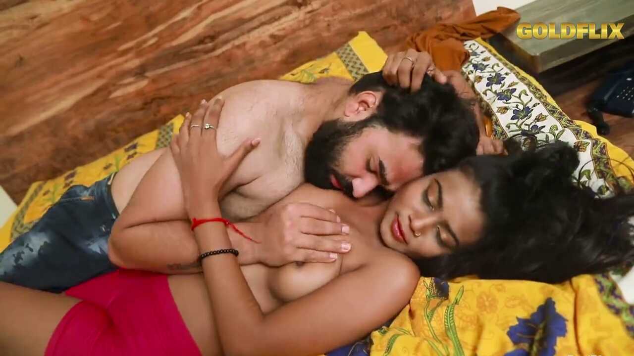 Surprise Sex GoldFlix Originals Hot Hindi Porn Film 2021