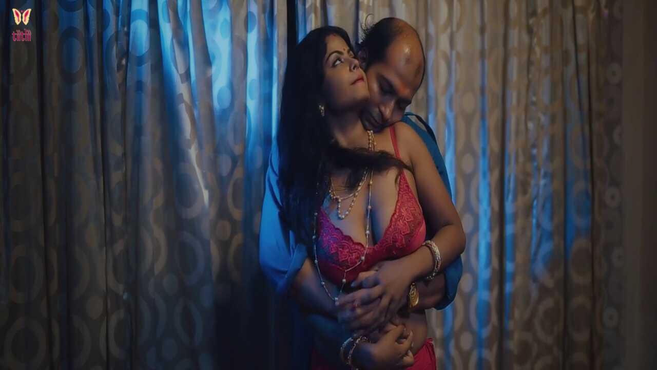 Bebasi 2020 Tiitlii Hot Hindi Web Series Season 1 Episode 1