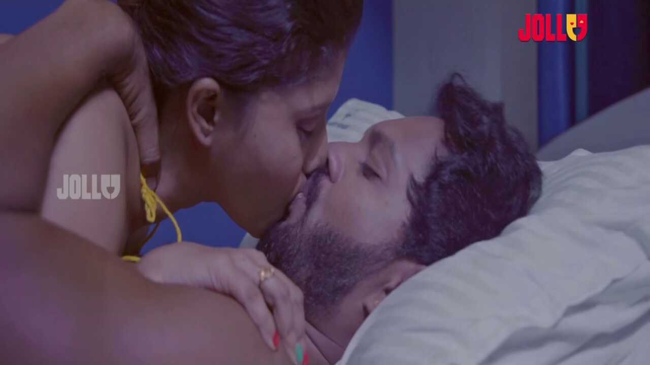 5 Mins of Love Jollu App Hot Tami Web Series Hindi Dubbed