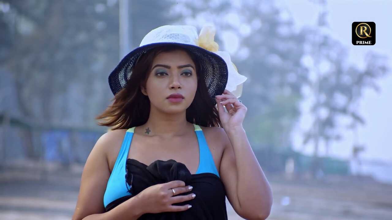 Chahat Ek Nasha 2021 Red Prime Web Series Season 1 Episode 1