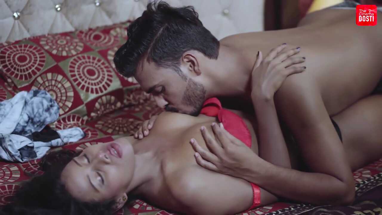 Adhura Milan 2021 Cinemadosti Originals Hindi Hot Short Film