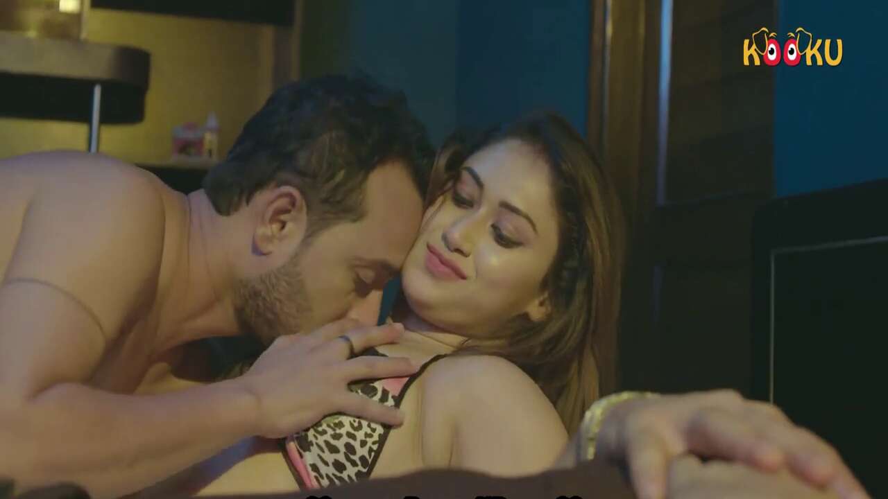 Socketwali 2021 Kooko Hindi Hot Web Series Episode 2