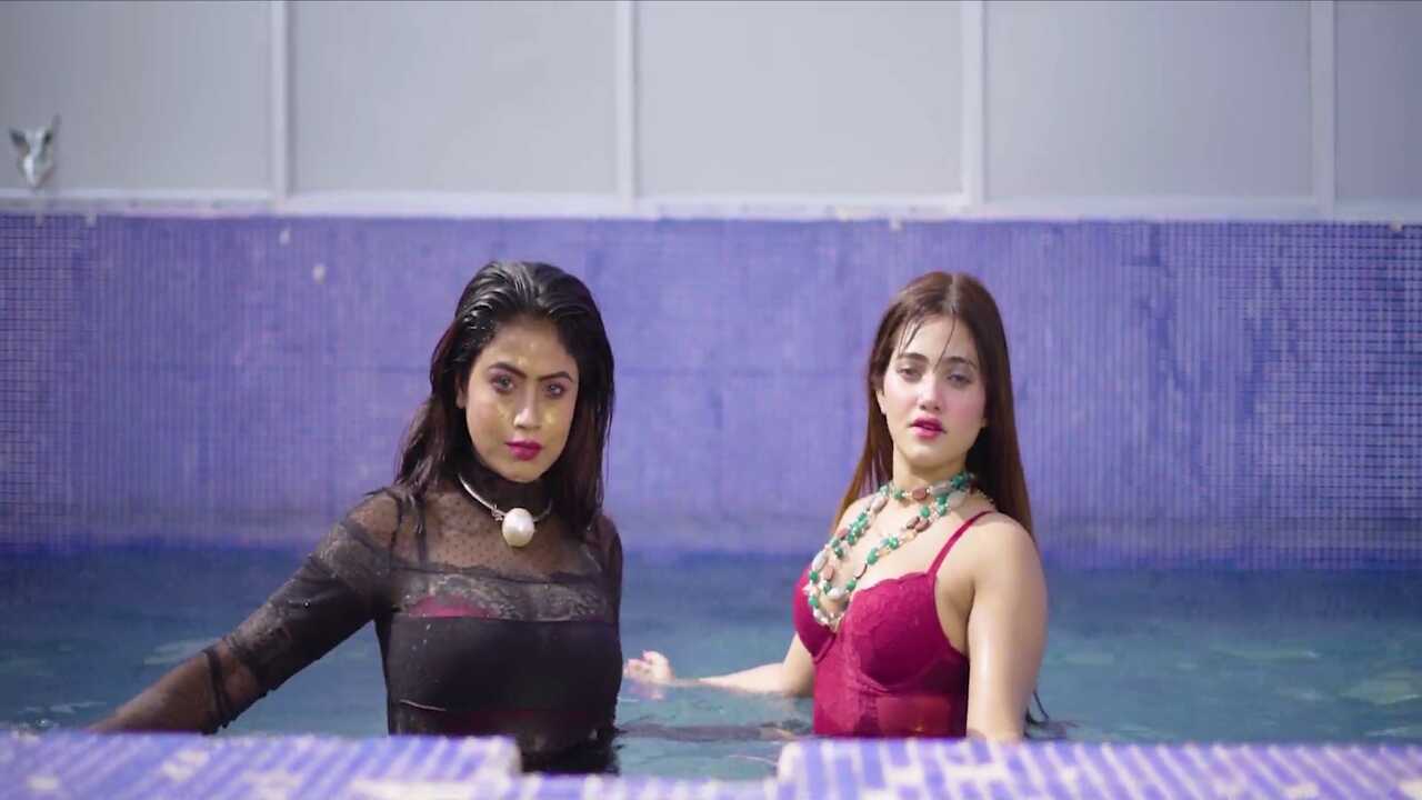 I Am Sorry 2021 Ochaskaa Originals Hindi Hot Short Film