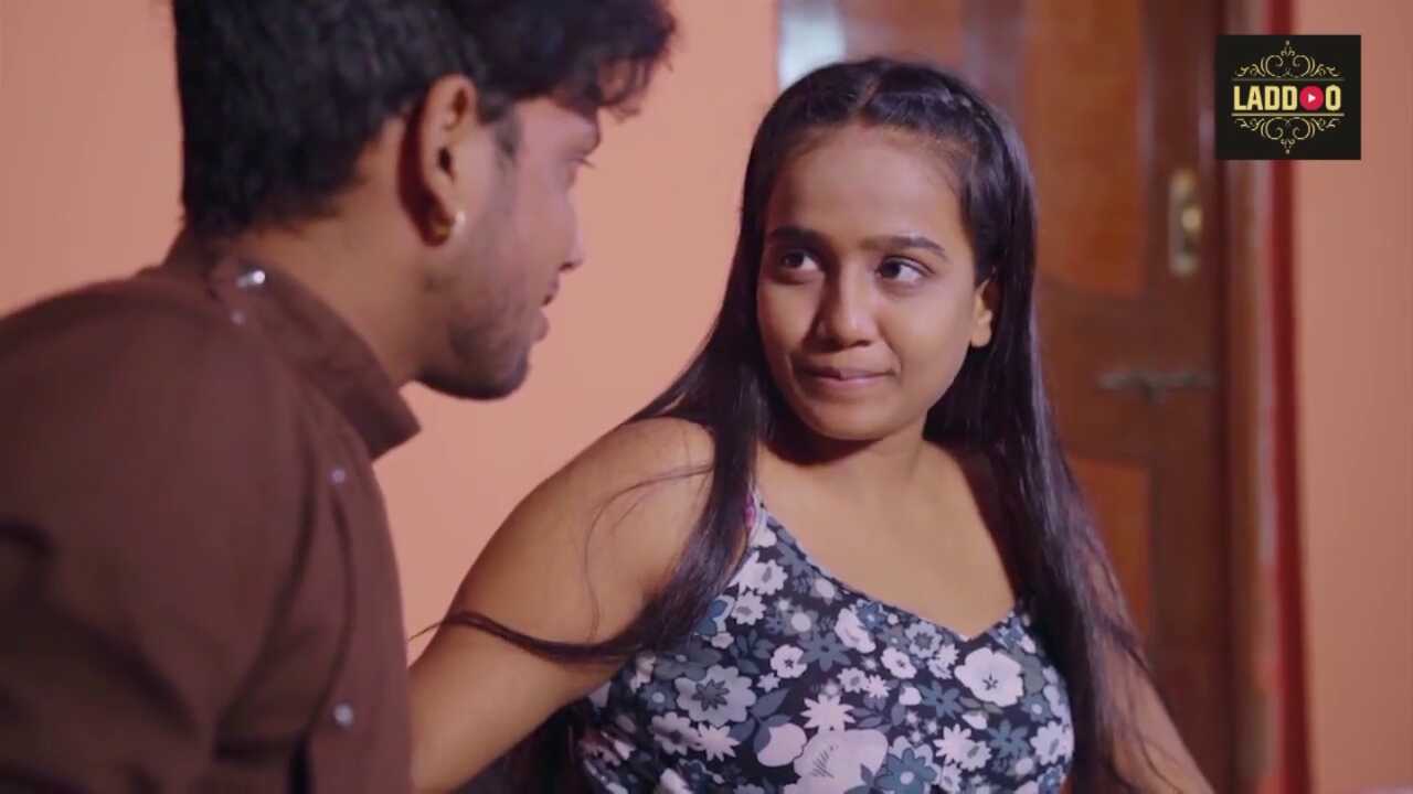 Galti 2021 Laddoo Originals Hindi Hot Web Series Season1 Ep1