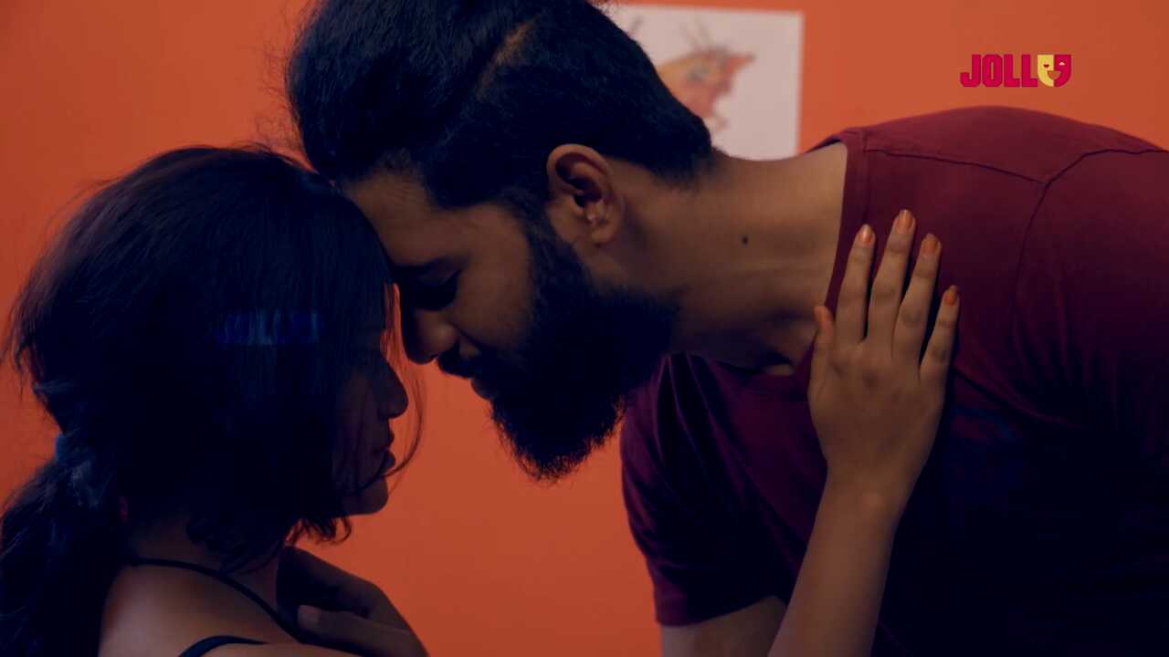 Unknown Partner 2021 Jollu Tamil Hot Web Series Season 2 Ep1