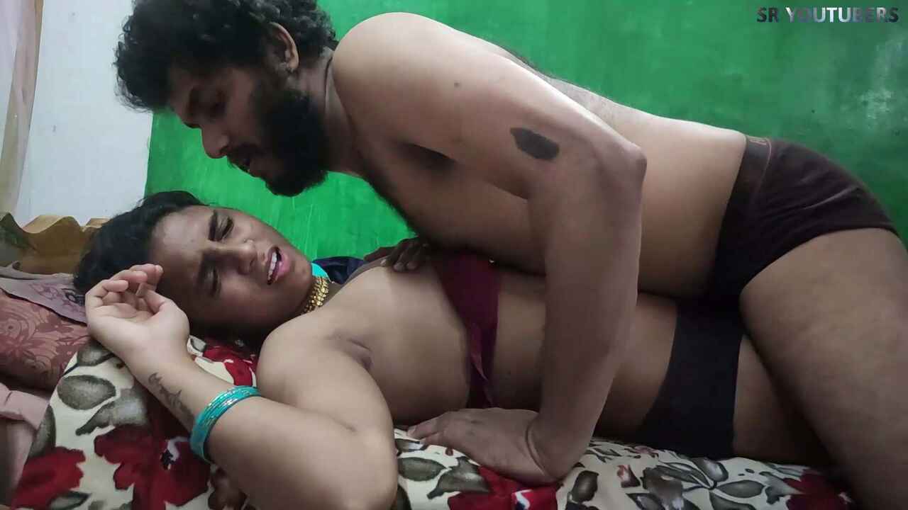 Bhabhi Ki Jawani Hindi Hot Sex Short Film 2022