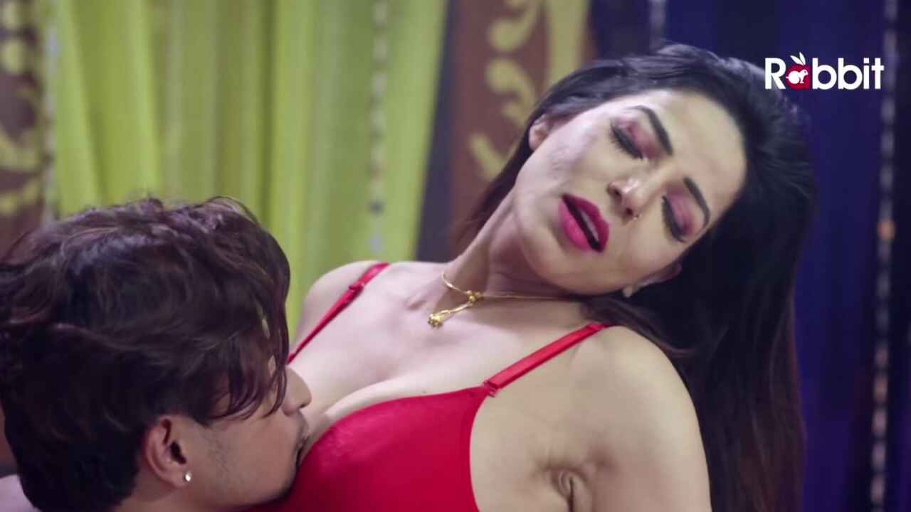 Jalebi Part 2 Rabbit Movies Hindi Hot Web Series 2022 Ep 4