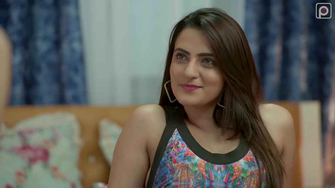 Love Jugaad Primeflix Hindi Hot Web Series 2022 Episode 3