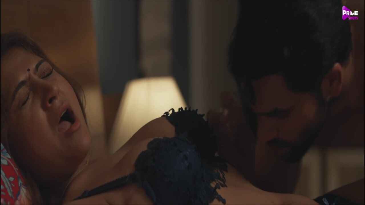 Malkin Bhabi Prime Shots Hindi Hot Web Series 2022 Episode 2