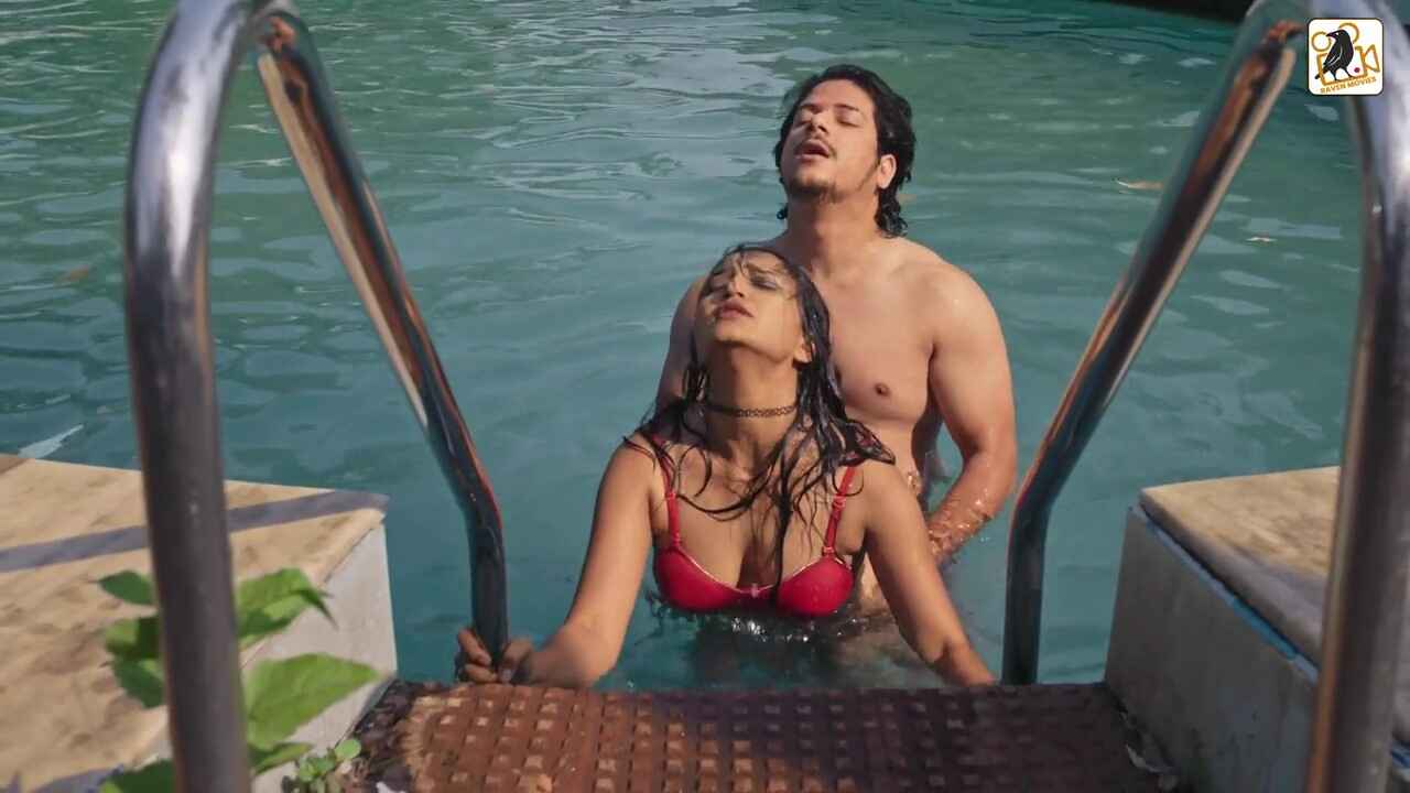 Manchali Raven Moives Hindi Hot Sex Web Series 2022 Episode1