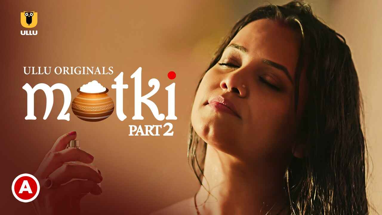 Matki Part 2 Ullu Originals Hindi Porn Web Series 2022 Ep 4