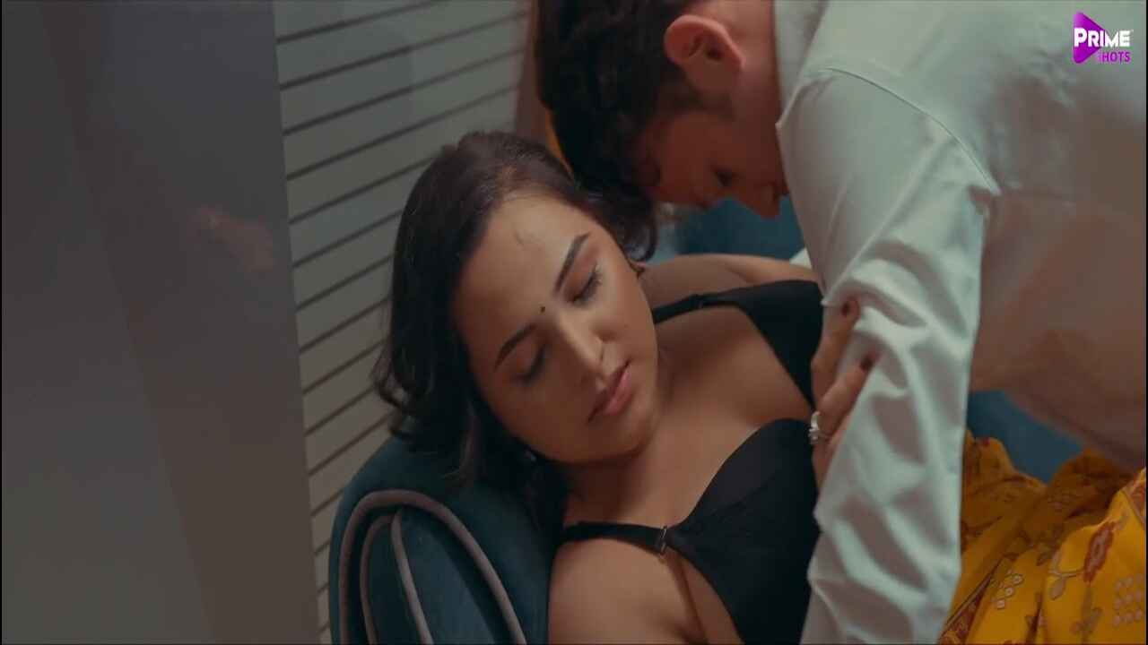 Mrs Teacher 2 Prime Shots Hindi Hot Web Series 2022 Episode 2