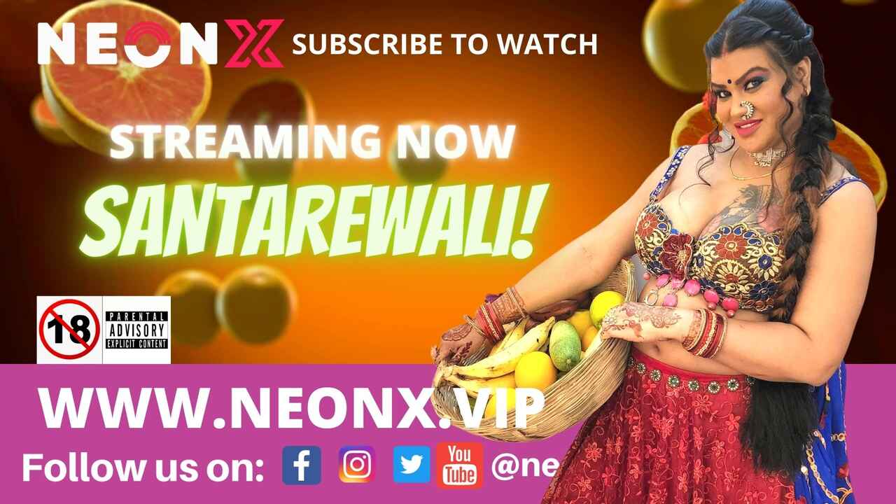 Santarewali Uncut Neonx Vip Hindi Hot Porn Video 2022