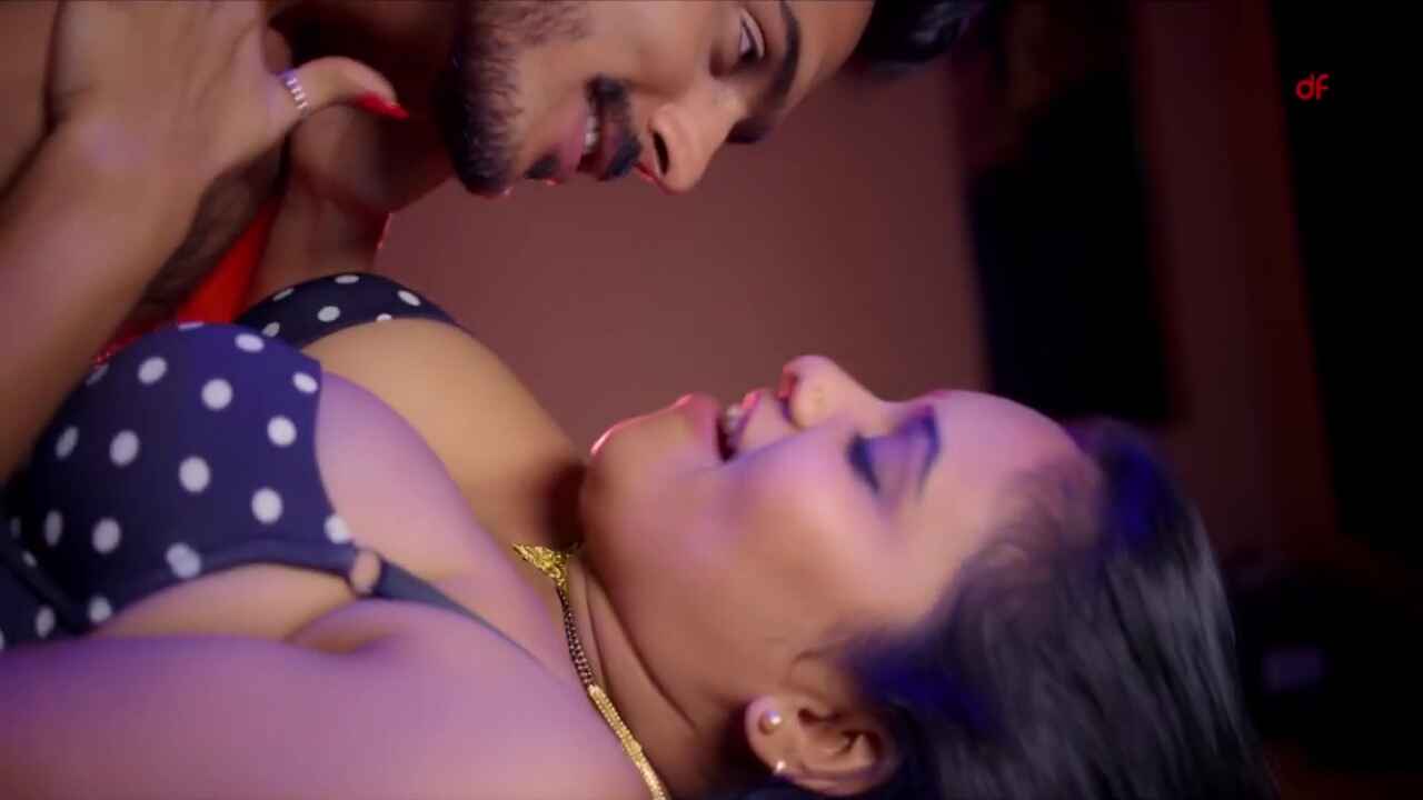 Shadyantra Dreams Films 2022 Hindi Hot Web Series Episode 1