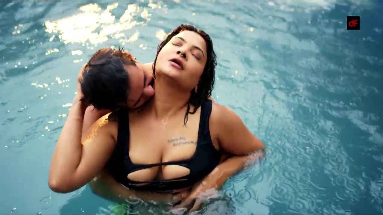 Fantasy Dreams Films Hindi Porn Web Series 2022 Episode 2