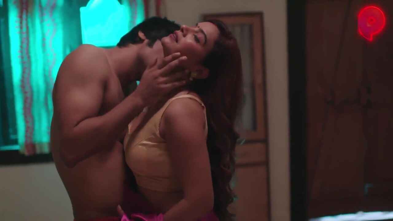 Paglet Primeplay Originals Hindi Hot Web Series 2022 Ep 4
