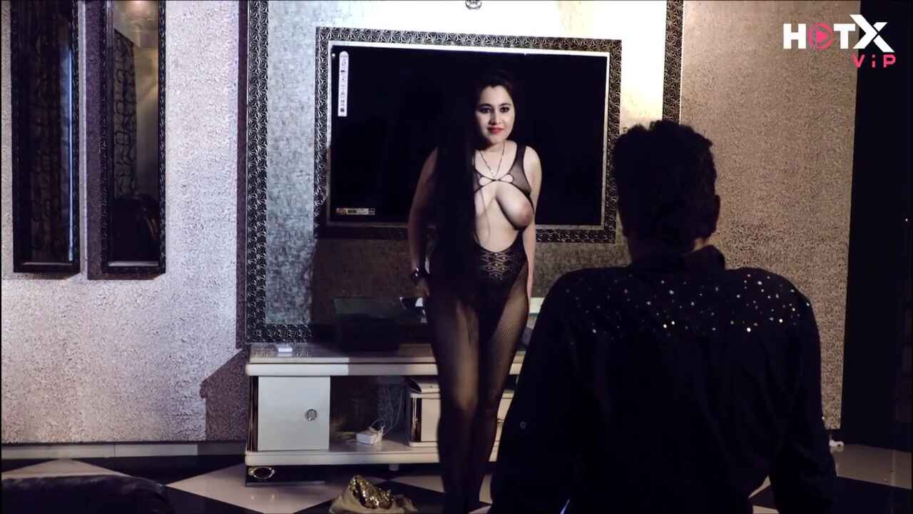 Silent Love Hotx Vip Hindi Porn Web Series 2022 Episode 1
