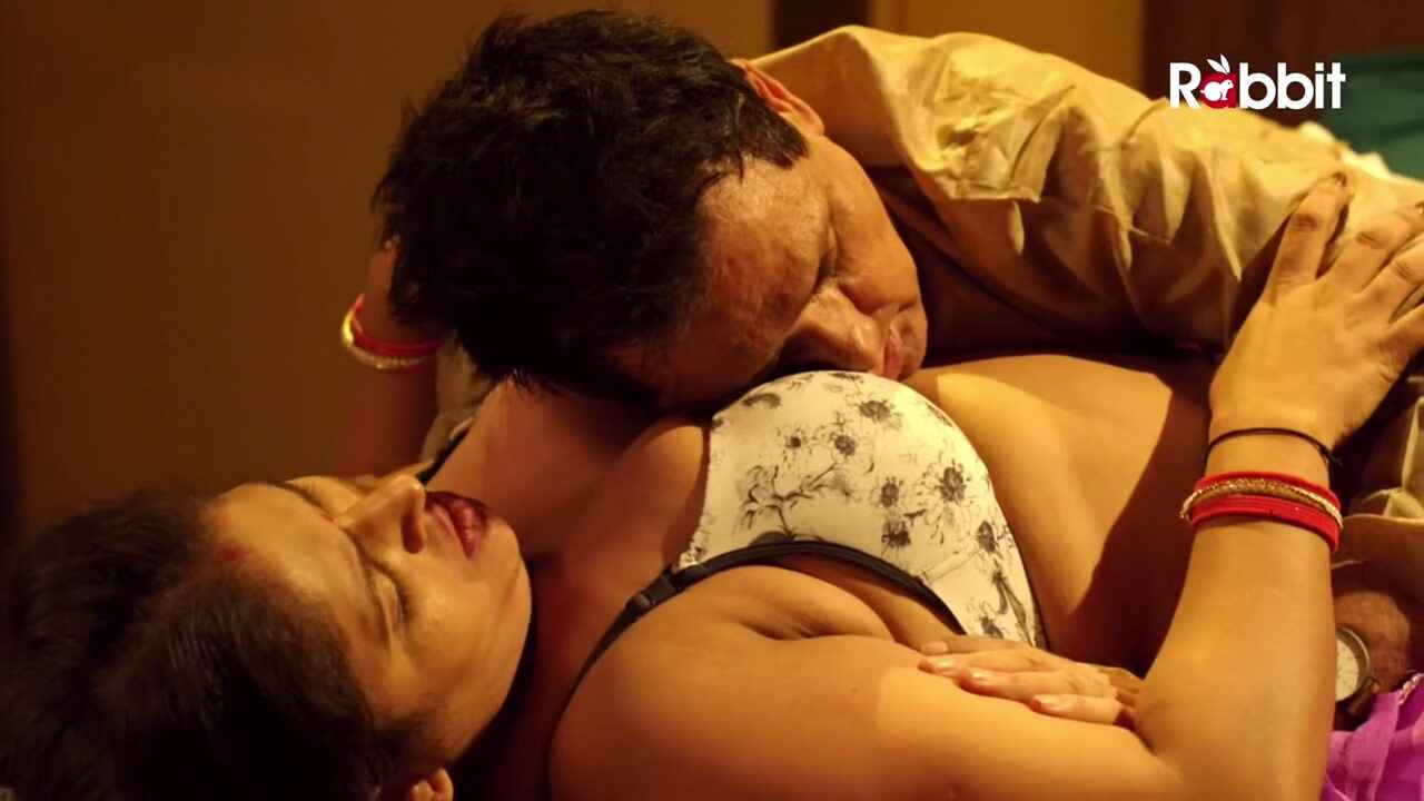 Tadap Rabbit Movies Hindi Porn Web Series 2022 Episode 2