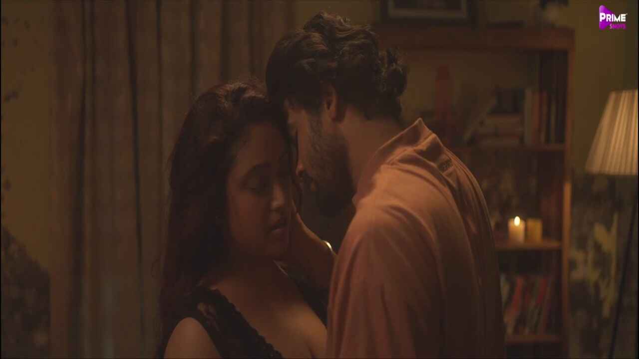 Bidi Prime Shots Hindi Hot Web Series 2022 Episode 2