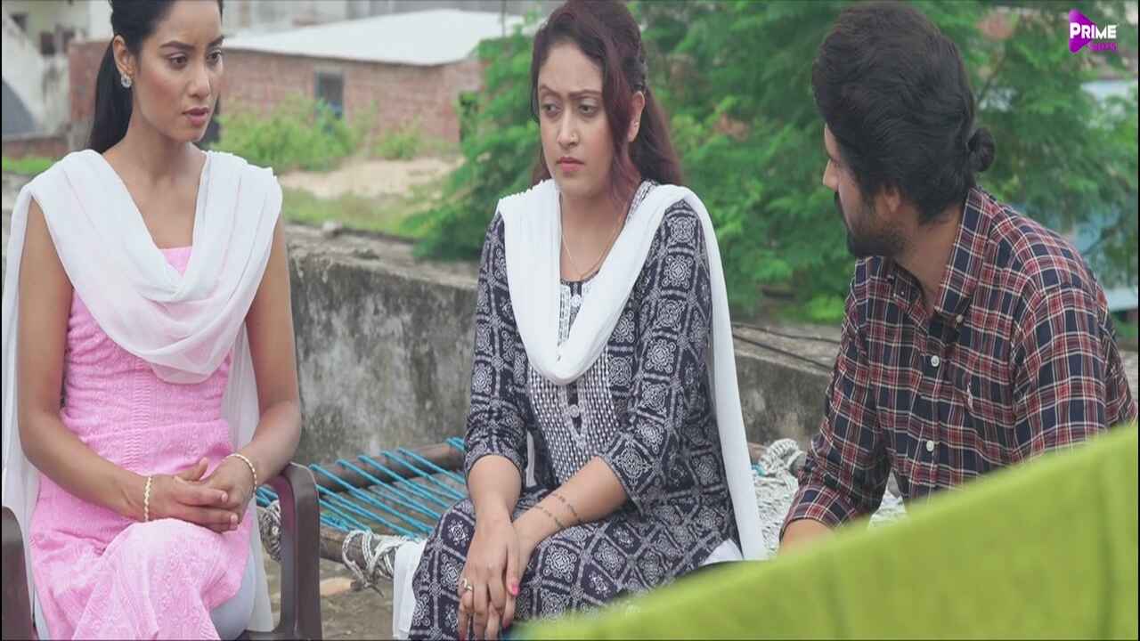 Bidi Prime Shots Hindi Hot Web Series 2022 Episode 1