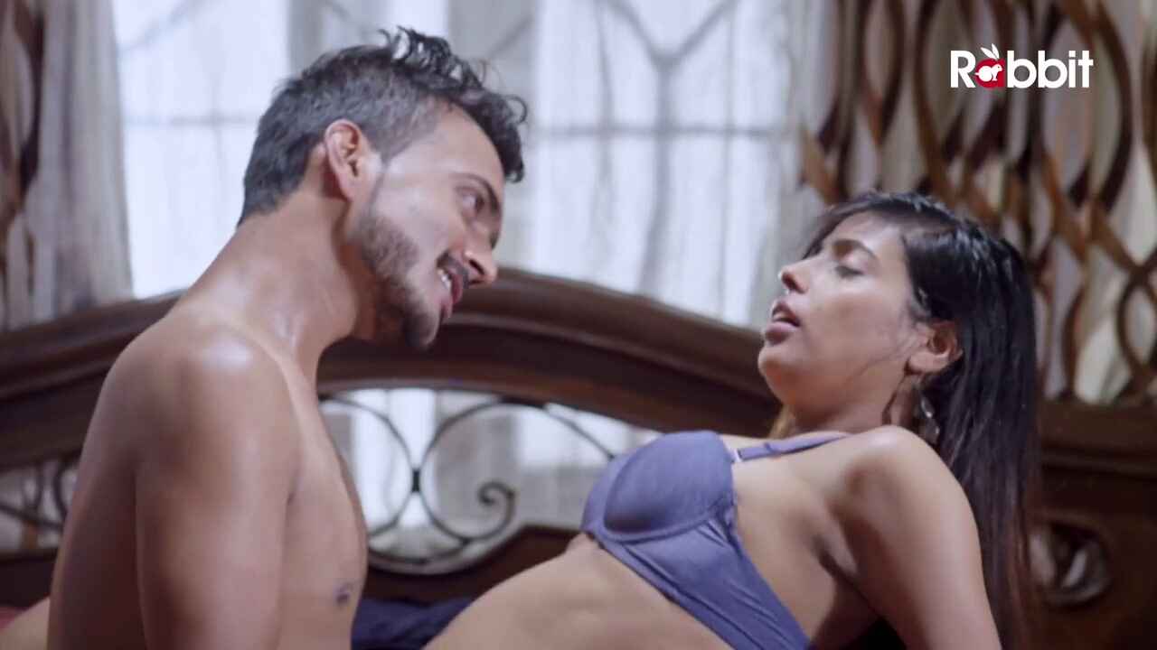 Ding Dong Rabbit Movies Hindi Xxx Web Series 2022 Ep 6