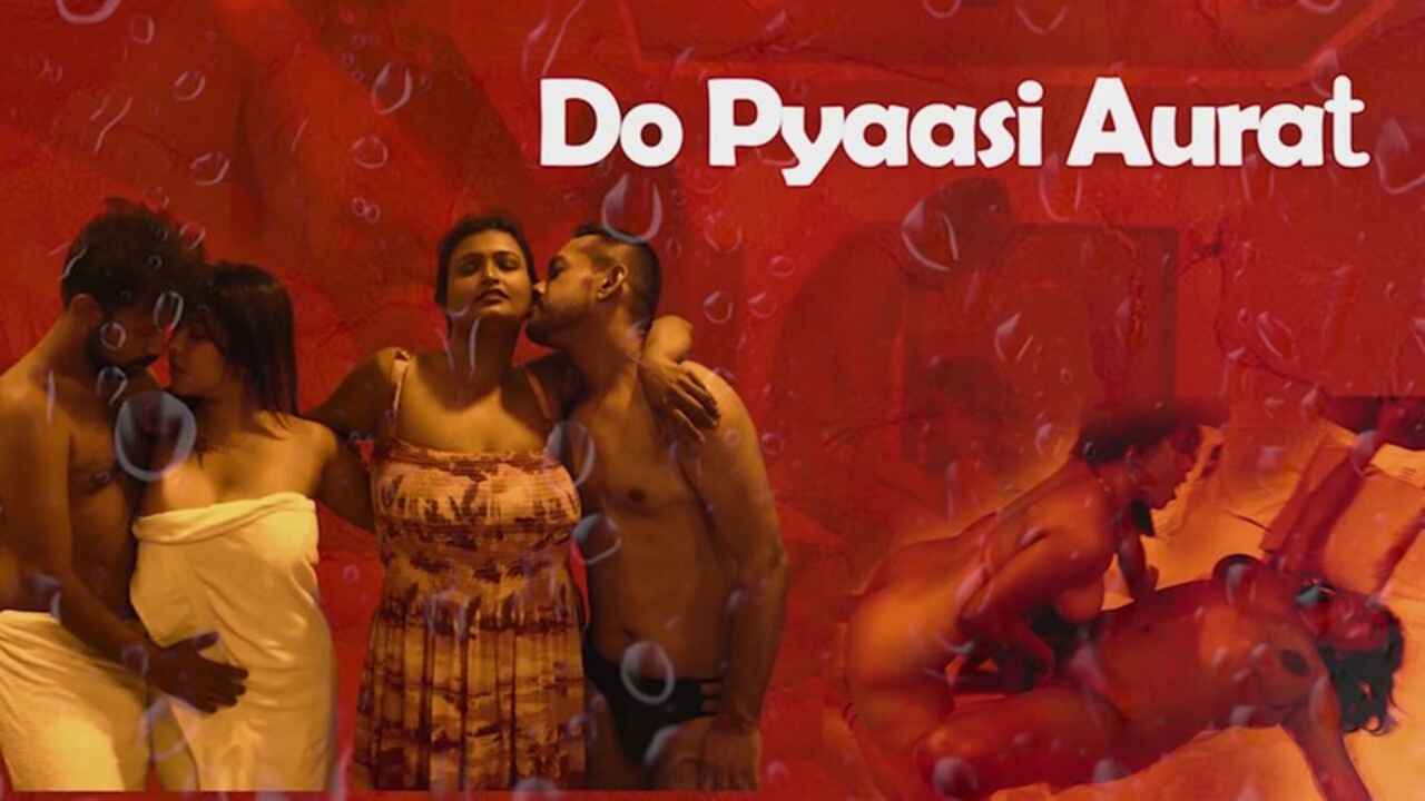Do Pyaasi Aurat Tina Nandi Hindi Uncut Xxx Video 2022