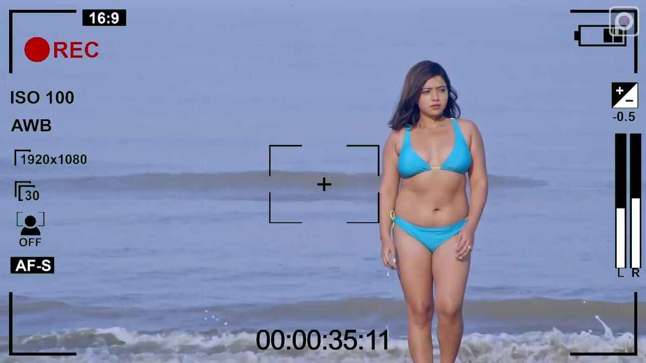Nasha Chaahat Ka Primeflix 2022 Hindi Porn Web Series Ep 1