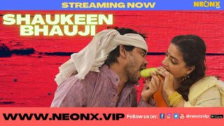 Shaukeen Bhauji Neonx Vip 2022 Hindi Uncut Xxx Video