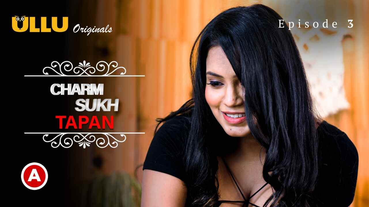 Charmsukh Tapan Part 2 Ullu Hindi Porn Web Series 2022 Ep 3