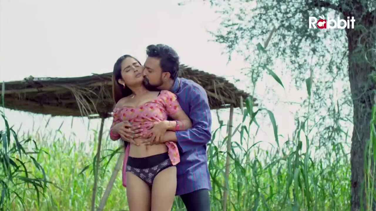 Bhaiya Ki Saali 2022 Rabbit Movies Hindi Sex Web Series Ep2