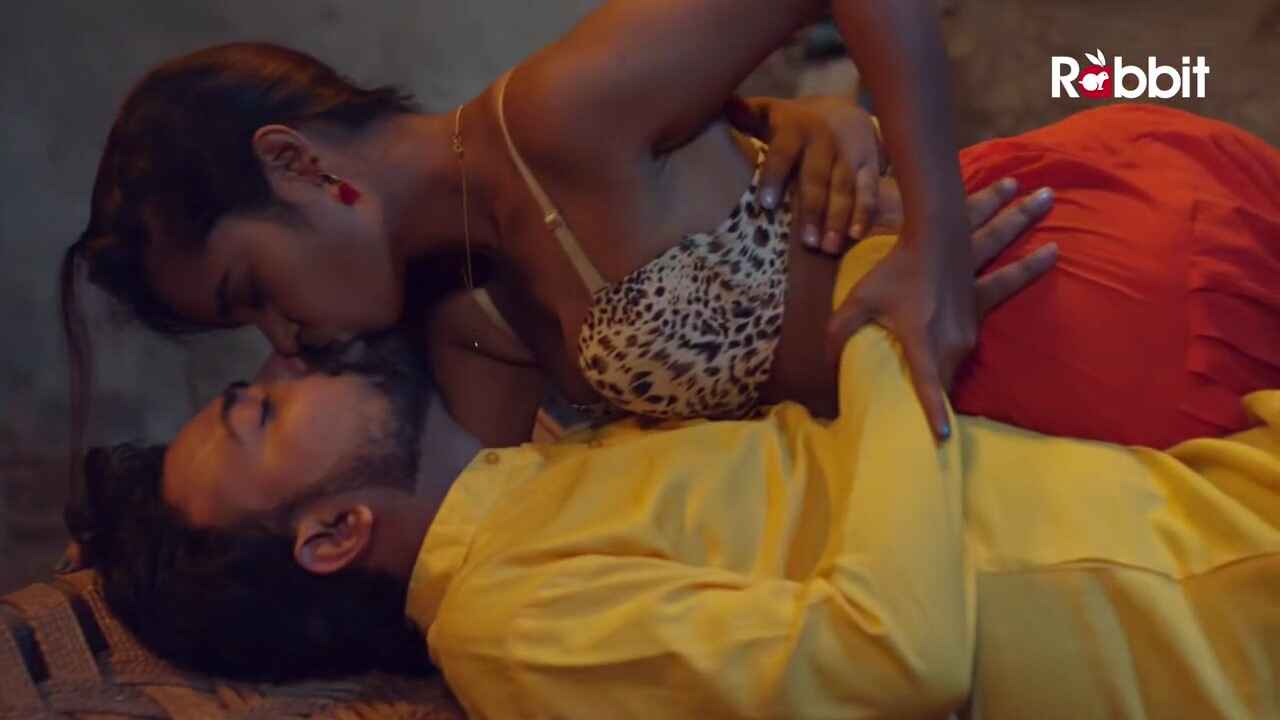 Bhaiya Ki Saali 2022 Rabbit Movies Hindi Sex Web Series Ep4