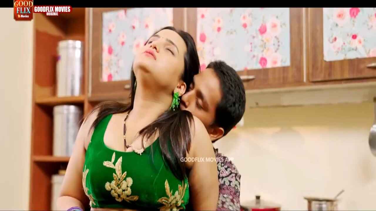 Nayaan Sukh 2 Goodflix Movies 2022 Hindi Hot Web Series Ep3