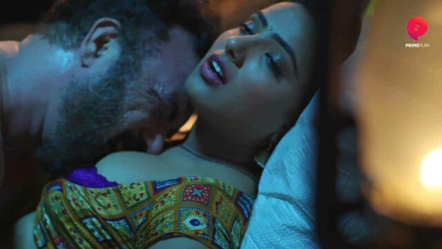 Pehredaar 2 2022 Primeplay Hindi Hot Sex Web Series Ep 4