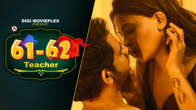 Teacher Digi Movieplex 2022 Hindi Porn Web Series Episode 1