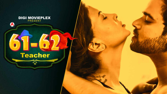 Teacher Digi Movieplex 2022 Hindi Porn Web Series Episode 2