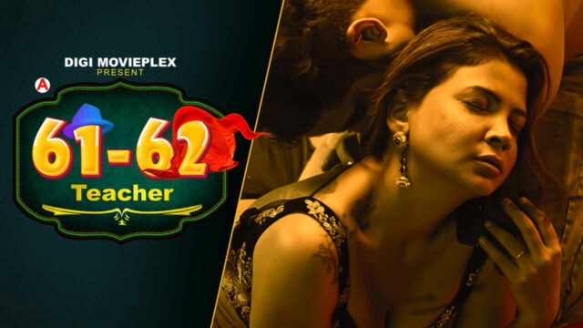 Teacher Digi Movieplex 2022 Hindi Porn Web Series Episode 3