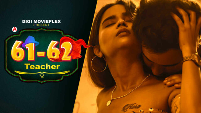 Teacher Digi Movieplex 2022 Hindi Porn Web Series Episode 4