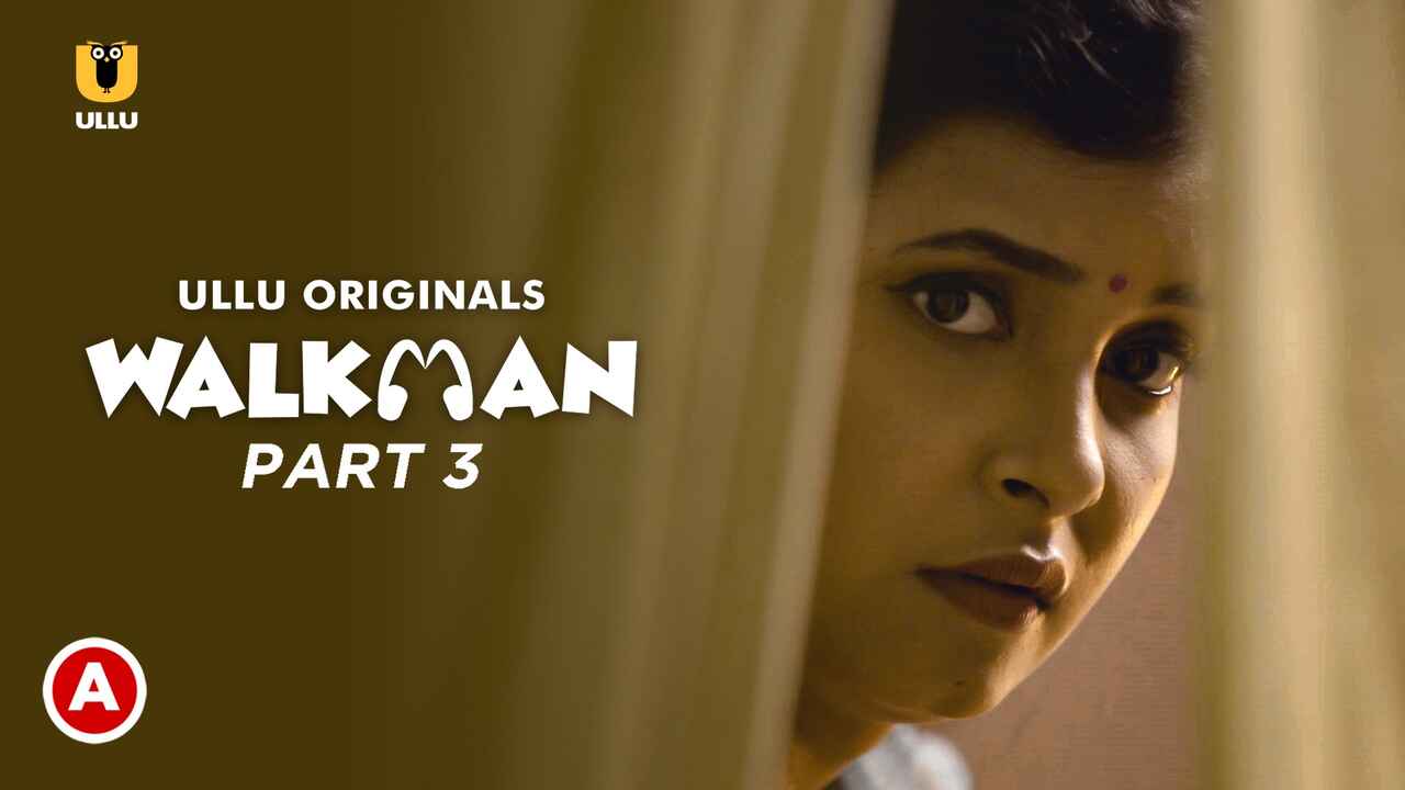 Walkman Part 3 Hot Scenes 2022 Ullu Hindi XXX Web Series