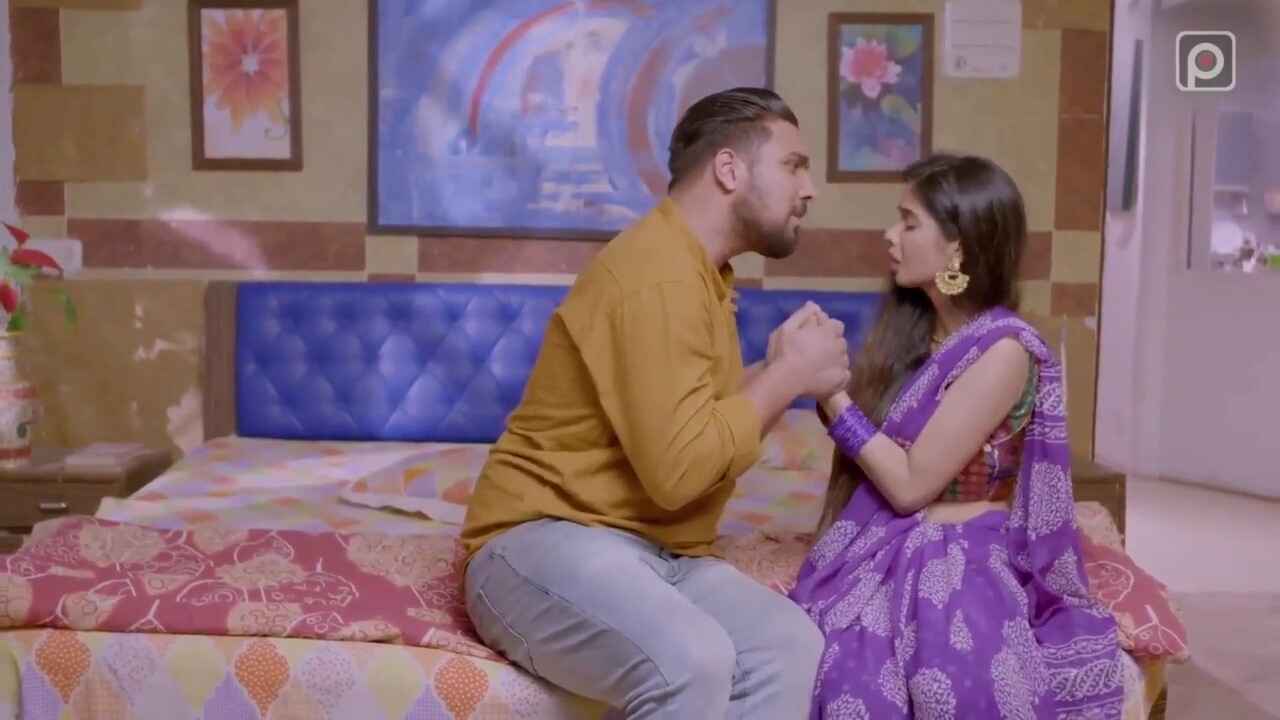 Sauda Suhaagan Ka Prime Shots Hindi Hot Web Series 2022 Ep 2