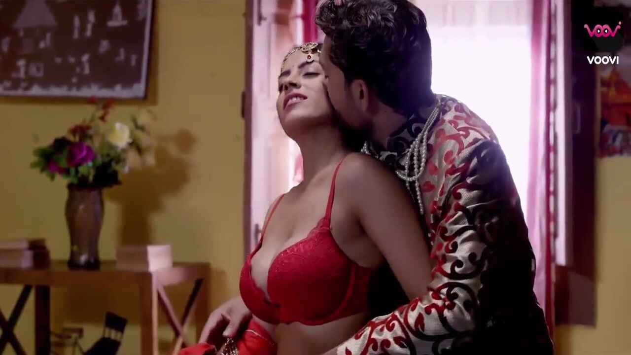 ATM Bhabhi 4 Voovi Originals 2022 Hindi Hot Web Series Ep 8