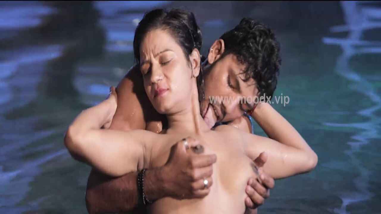 Master X 2023 Moodx Vip Hindi XXX Web Series Episode 1